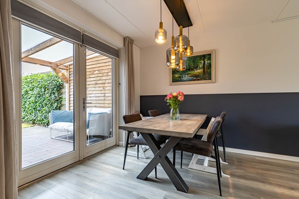 Medium property photo - Swanenburg 22, 9363 KL Marum